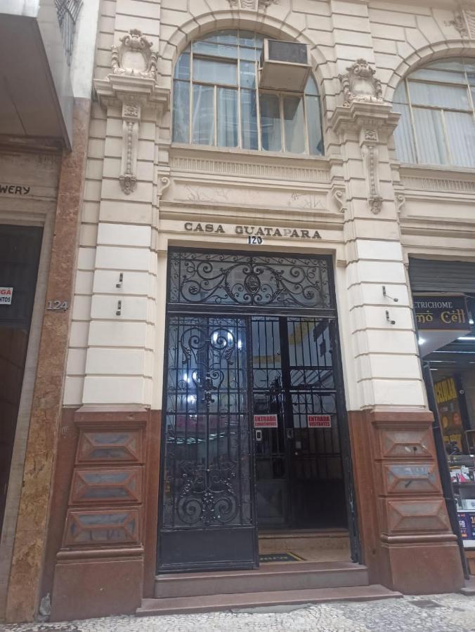Excelente Ap No Centro Tudo Proximo São Paulo Eksteriør bilde