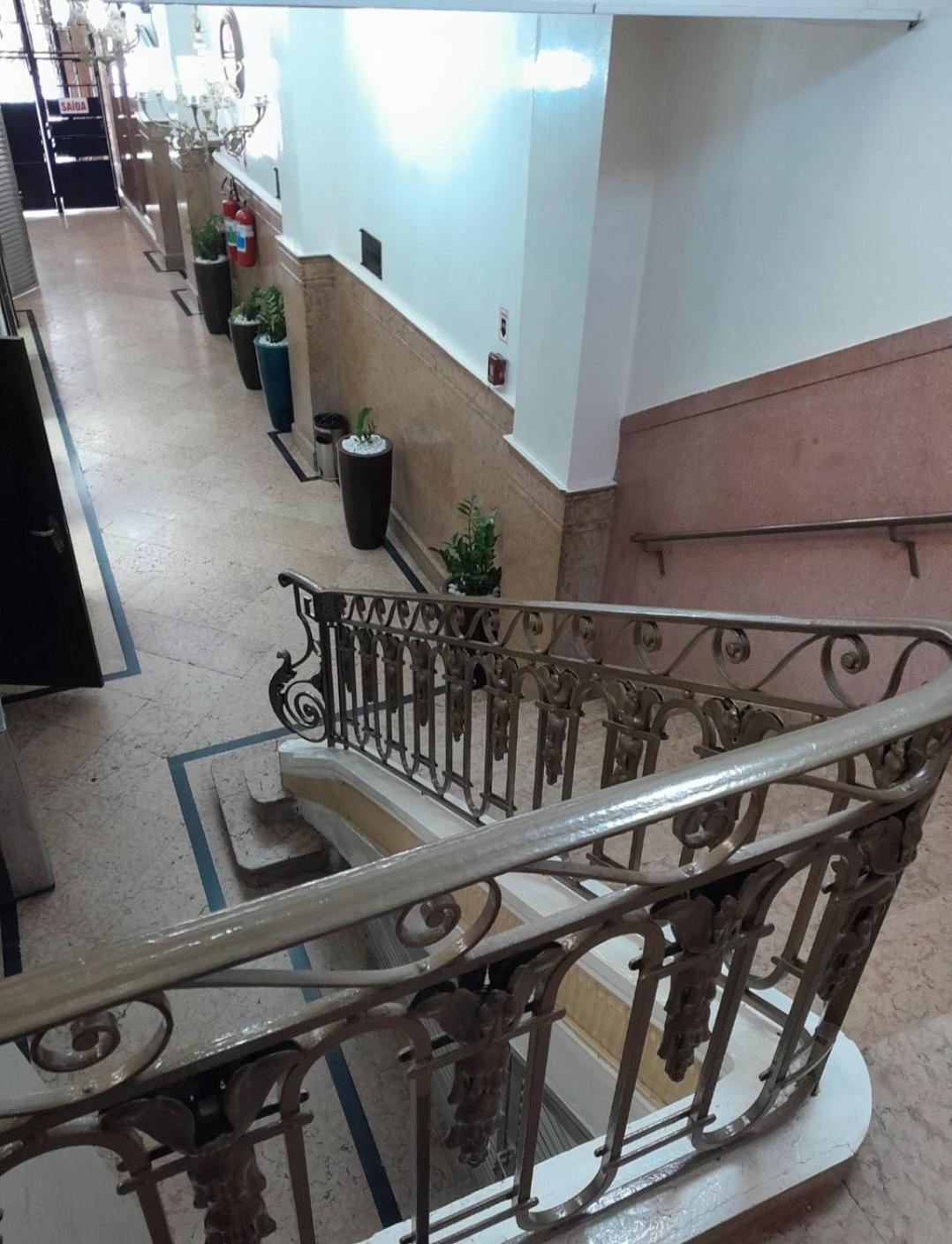 Excelente Ap No Centro Tudo Proximo São Paulo Eksteriør bilde