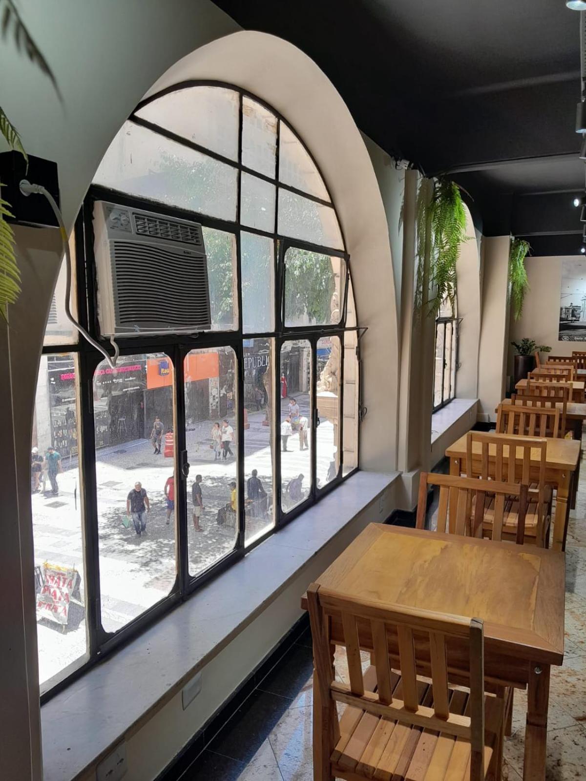 Excelente Ap No Centro Tudo Proximo São Paulo Eksteriør bilde