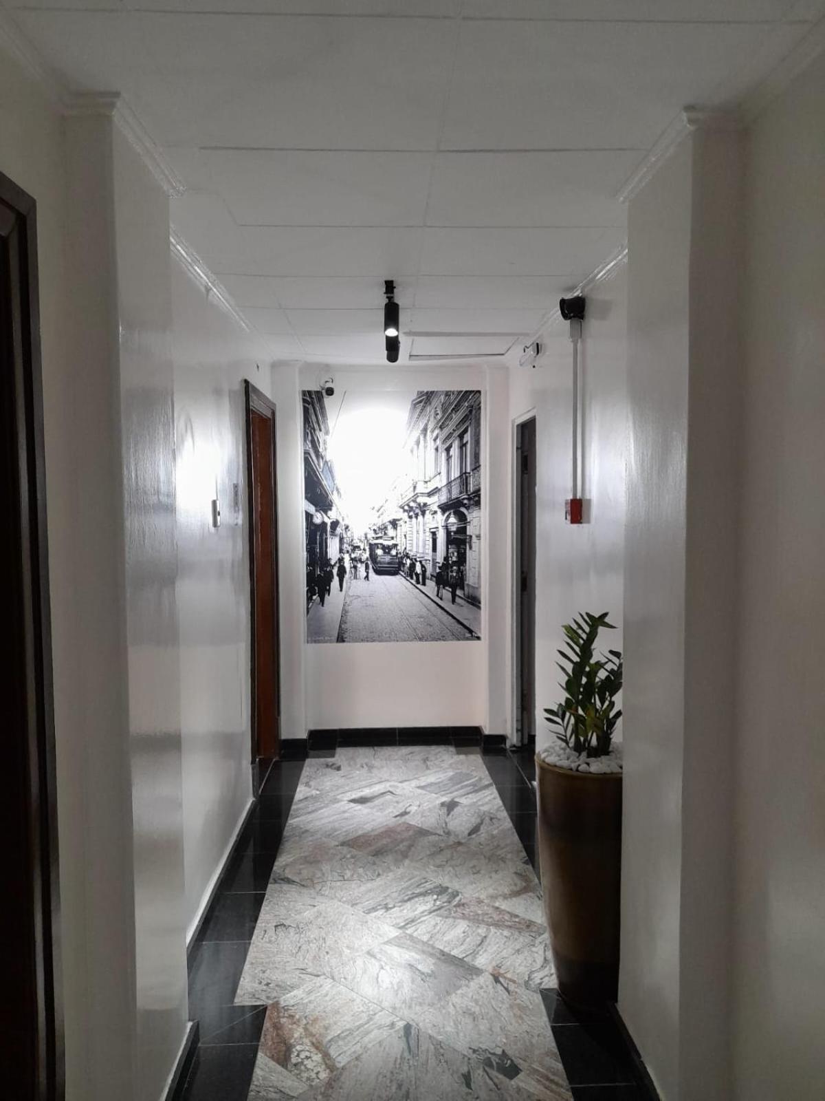 Excelente Ap No Centro Tudo Proximo São Paulo Eksteriør bilde