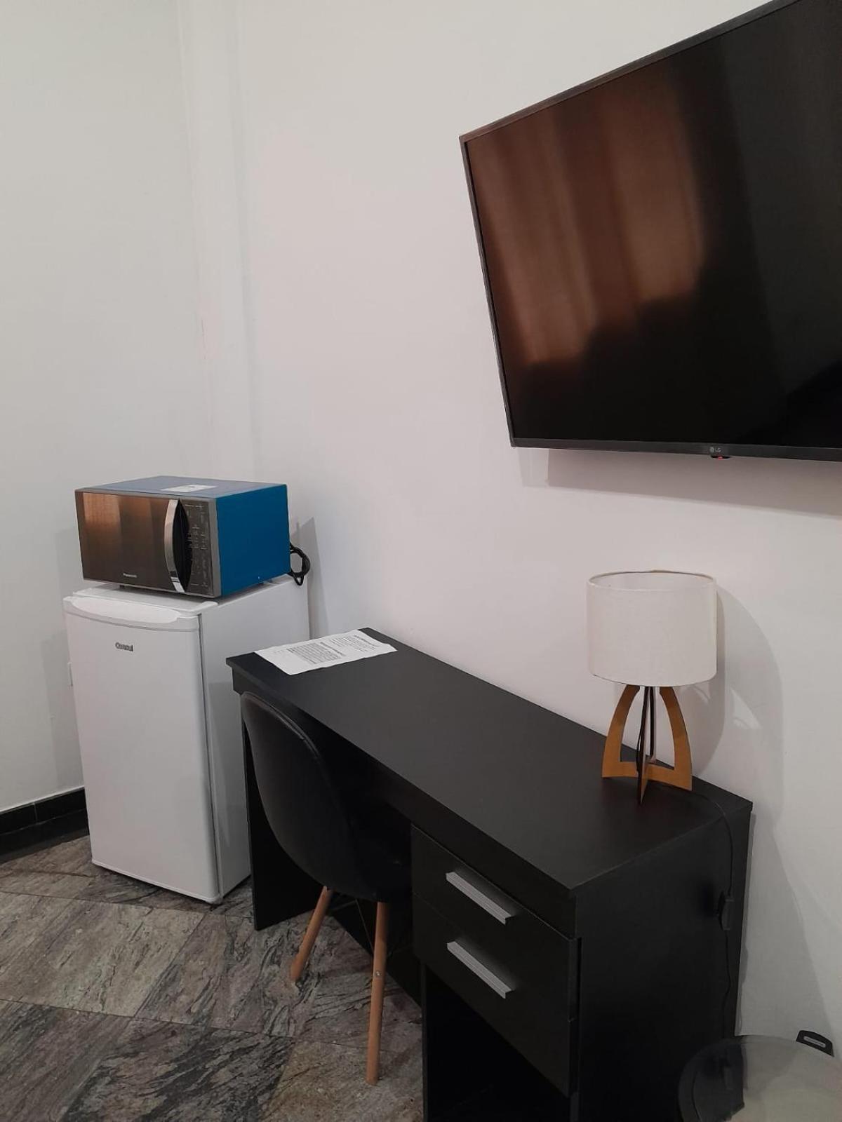 Excelente Ap No Centro Tudo Proximo São Paulo Eksteriør bilde
