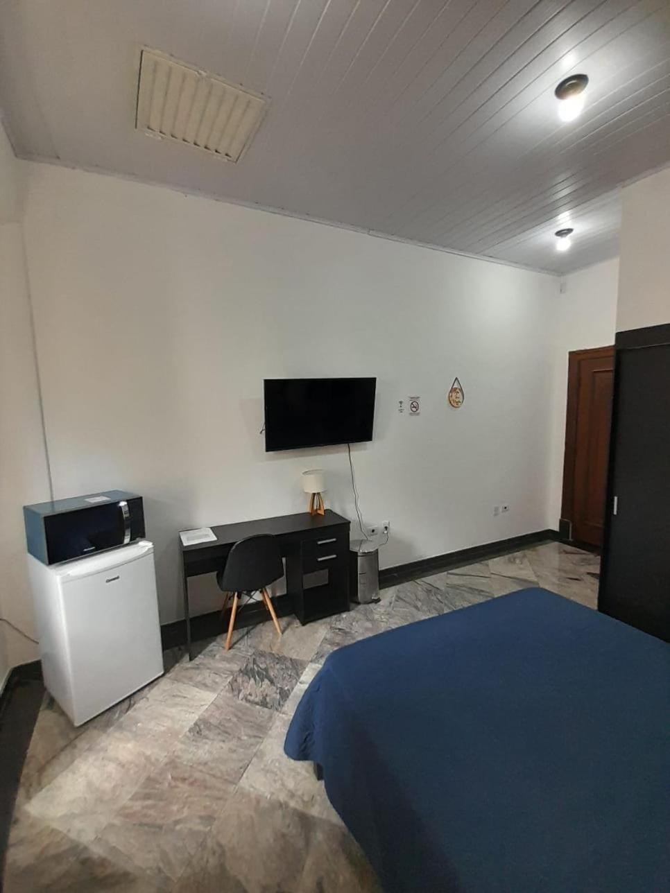 Excelente Ap No Centro Tudo Proximo São Paulo Eksteriør bilde